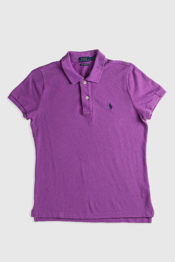 Vintage Polo Collared Tee