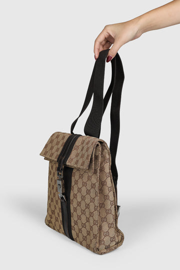 Vintage Louis Vuitton Mini Backpack